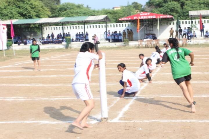sports